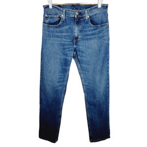 LEVI'S 559 Jeans Relaxed Zip Fly - Size W32 L34